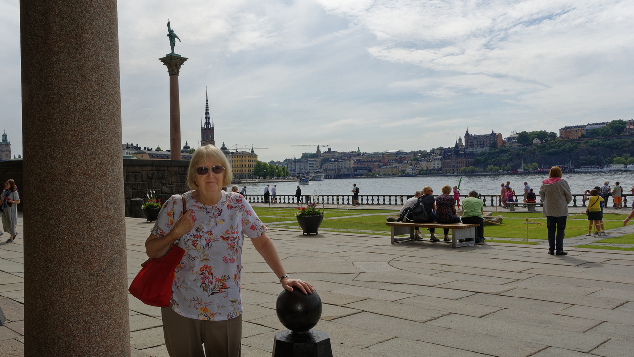 20180610 103058 Touring, Stockholm, Stockholm, Sweden